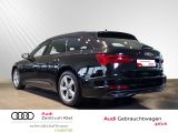 AUDI A6 Avant 45 TFSI advanced S-tronic LED Leder AHK