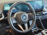BMW X1 sDrive18i LCI Widescreen Adapt.LED+SHZ+RFK