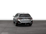 BMW 550e xDrive Touring