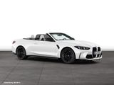 BMW M4 Competition M xDrive Cabrio