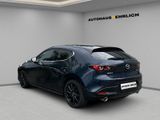MAZDA 3 Exclusive-Line SKYACTIV-X M-Hybrid BOSE 360°