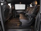 MERCEDES-BENZ V 300 Avantgarde XL DISTRO/AHK/STANDH/KLIMAAUT/LEDER/7 SITZE