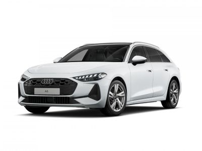 AUDI A5 Avant TDI quattro S-tronic Klima Navi Leder