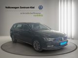 VW Passat Variant Elegance 2.0 TDI Klima Navi