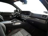 MERCEDES-BENZ GLS 350 d 4M , AMG BURM NIGHT WIDE MEMO MULTI