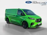 FORD Transit Custom Kasten 320 L1 MS-RT AWD 2.0 Diesel Automatik AHK-klappbar LED Mehrzonenklima