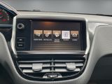 PEUGEOT 2008 Allure +Kamera+Sitzheizung+LED+Automatik+