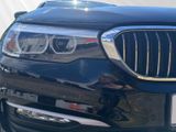 BMW 530 d Limousine Komfortsitz Memory ACC HiFi LED