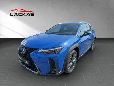LEXUS UX 300h F-SPORT-D.*SOFORT *15JH-GARANTIE*