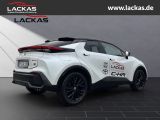 TOYOTA C-HR Plug-In Hybrid FWD GR Spo rt 2.0 EU6e