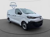 FIAT Scudo L3 Kastenwagen 150 AT Kamera+AHK+Boden