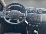 DACIA Duster II Comfort 1.0 TCe 100 +AHK+Shz.+Klima+