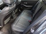 BMW 320 d+AHK+Navi+WLAN+DAB+LED+RFK+Leder+SHZ+PDCv+h