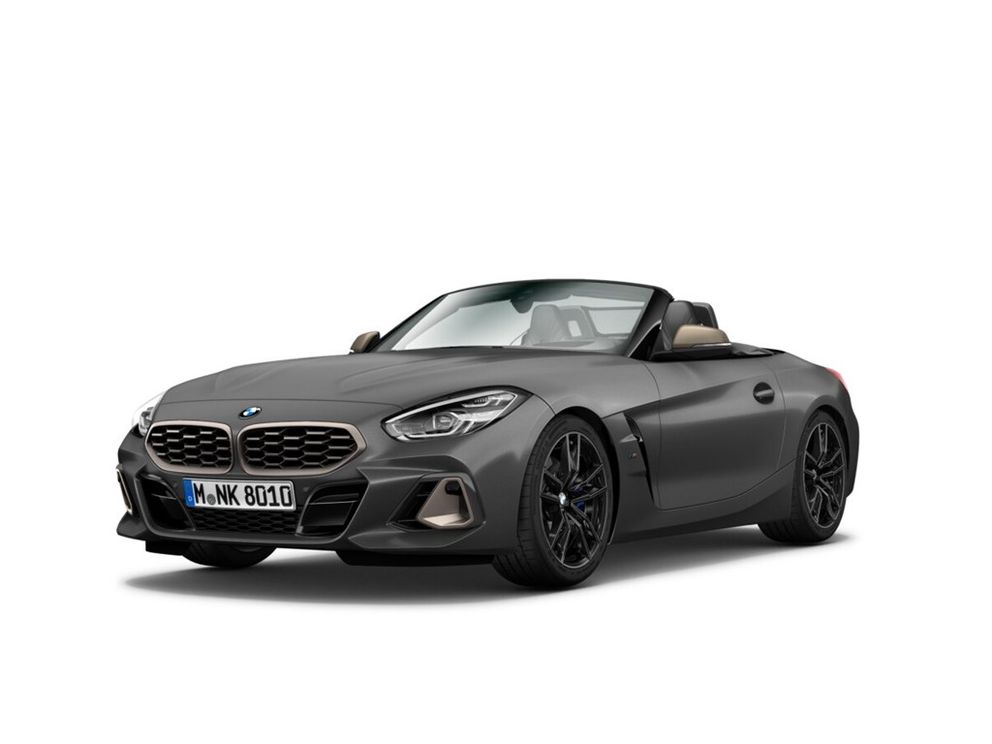 BMW Z4 M40i Stop&Go HUD H&K Ad. LED Ambiente Keyless