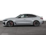 BMW i4 M60 xDrive Gran Coupé