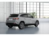 MERCEDES-BENZ GLA 200 d | AMG NIGHT AHK DISTR KAMERA PANO SPUR