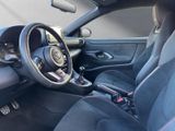 TOYOTA Yaris GR High-Performance Miltek 19Zoll