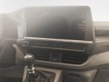 VW Transporter Kasten KR 2.0 TDI AHK+PDC+CARPLAY
