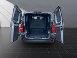 FIAT Scudo L3 Multicab Basis 2.0 Mu