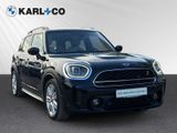 MINI Countryman SE All4 Trim Parkassistent Sportsitze