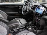 MINI Cooper JCW Trim+Navi+LED+SHZ+Sportsitze+PDCv+h