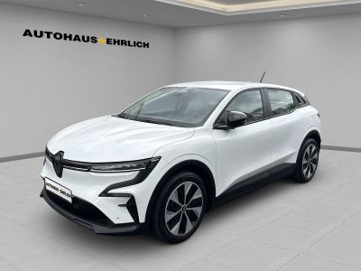 RENAULT Megane E-TECH Electric Evolution 60 kWh +Kamera+