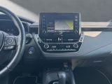 TOYOTA Corolla Hybrid LOUNGE*LED*HZD*JBL*