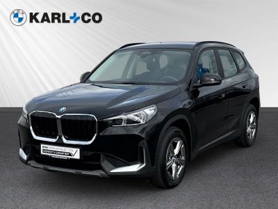 BMW X1 25e xDr. LC Prof HUD adap.LED M-Lederlenkrad