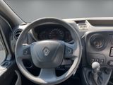 RENAULT Master L2H1 3,5t 3 +Schutz-Dreiseitenkipper+