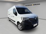 RENAULT Master Kasten L3H2 HKa 3,5 +AHK+Navi+Kam+Shz.+