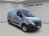 RENAULT Master Kasten L2H2 3,5t +Kamera+Navi+Klima+