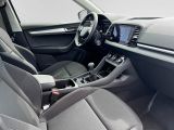 SKODA Karoq Klima Navi Rückfahrkamera Sitzheizung