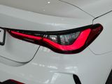 BMW 420 i Cabrio M Sport Pro+LED+Navi+19'' LM Radsatz