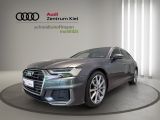 AUDI A6 Avant 45 TDI quattro Design S-tronic LED