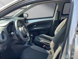 TOYOTA Aygo X Active ACC+SITZHEIZUNG+KLIMAAUTOMATIK