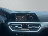 BMW 320 xd touring Sport Line Stop&Go HiFi AHK LC Prof