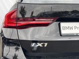 BMW iX1 20 eDrive AHK MemorySitze Fernlichtassistent