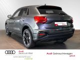 AUDI Q2 35 TFSI S-line S-tronic Navi+ ACC Matrix