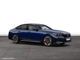 BMW 550e xDrive Limousine
