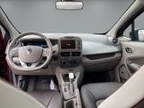 RENAULT ZOE Life R110 MIET-BATTERIE+41kWh+NAVI+TEMPOMAT