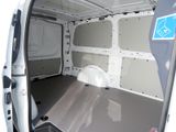 MERCEDES-BENZ Vito 116 KASTEN STANDHZG NAVI LED KAMERA TEMPOMAT