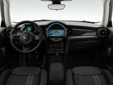 MINI Cooper S 3-Türer LED Kamera PDC SHZ Klima Navi