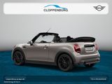 MINI Cooper C abrio Classic Trim Navi+SHZ+Apple+KeyGO