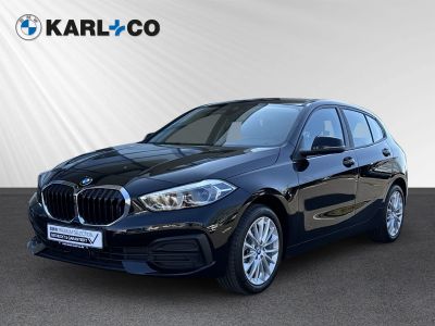 BMW 118 iA 5-Türer Ad.LED SHZ PDC Komfortzugang
