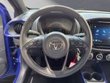 TOYOTA Aygo X Teamplayer *CARPLAY*KAMERA*