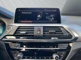 BMW X3 xDrive 20d M Sport HUD Hifi Adaptive LED DAB