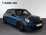 MINI Cooper 5-Türer Classic Trim RFK LED SHZ DrivAss.