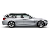 BMW 318 iTour+Navi+LED+Keyless+Sportsitze+SHZ+PDCv+h