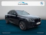 BMW X4 M40i M Sport StHz+Navi+Kamera+E.Sitze Memo.