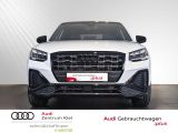 AUDI Q2 35 TFSI S-line S-tronic Panaroma Navi+